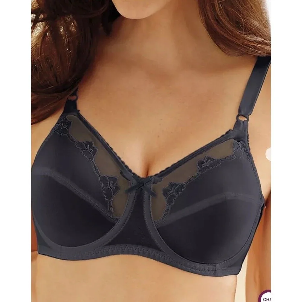 Bali bundle black